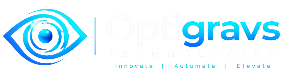 Optigravs ERP POS Software with Chatbot Integration - Custom Business Management Solution